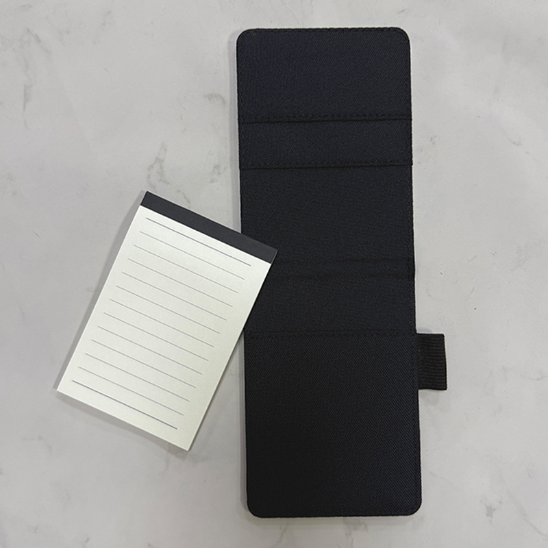 Portafolio de Lonetas para Sublimación - Tamaño A7