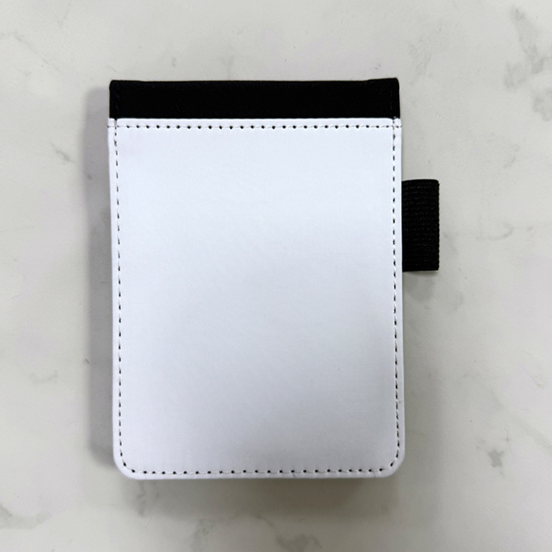 Portafolio de Lonetas para Sublimación - Tamaño A4