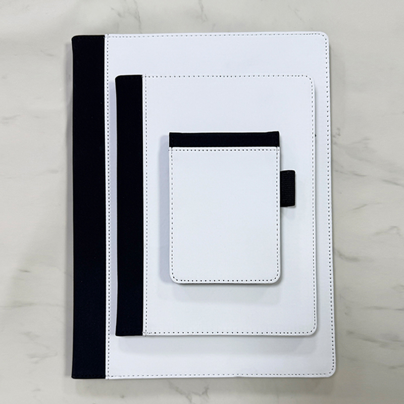 Portafolio de Lonetas para Sublimación - Tamaño A5