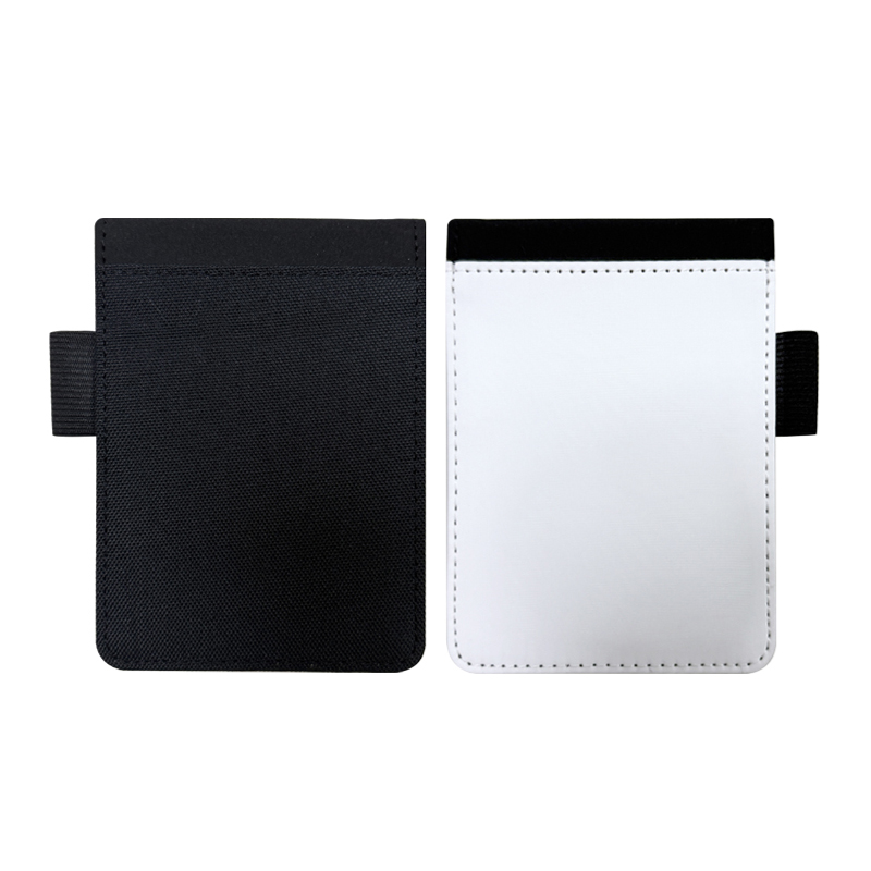 Portafolio de Lonetas para Sublimación - Tamaño A4