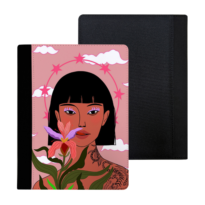 Portafolio de Lonetas para Sublimación - Tamaño A4