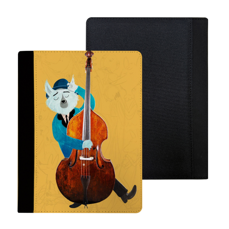 Portafolio de Lonetas para Sublimación - Tamaño A7