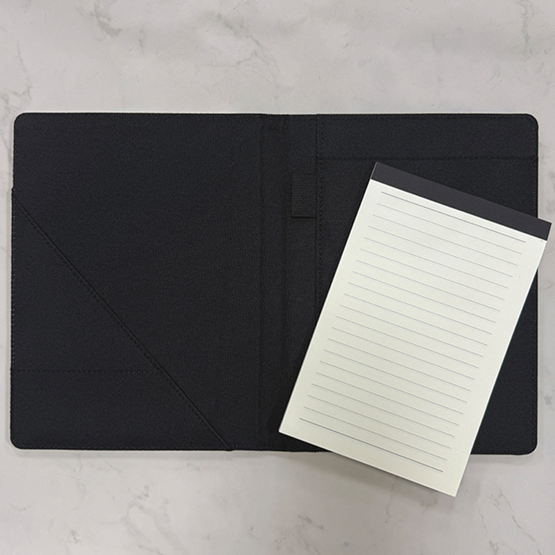 Portafolio de Lonetas para Sublimación - Tamaño A5