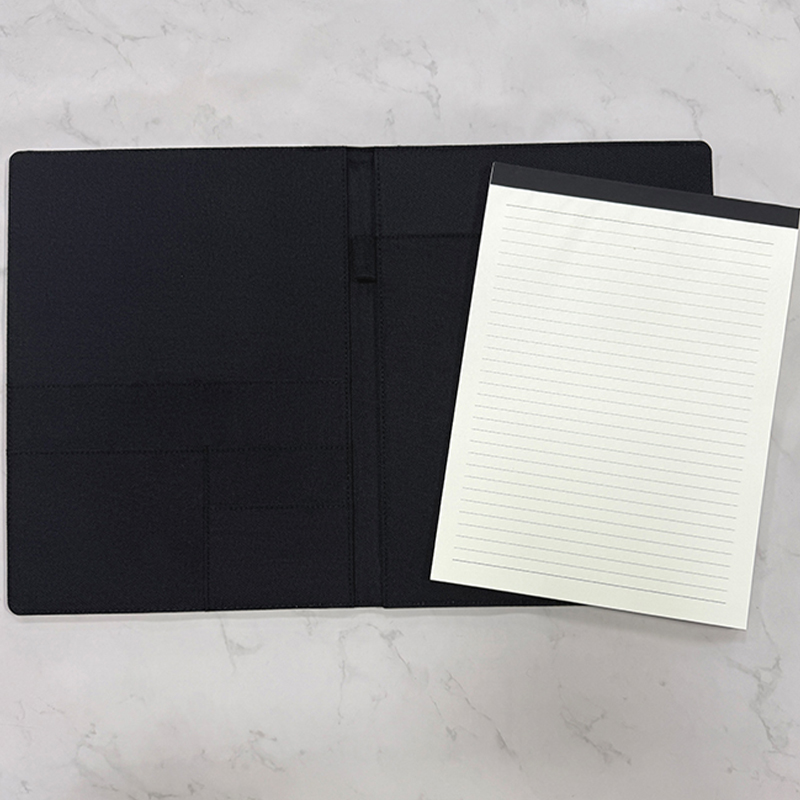 Portafolio de Lonetas para Sublimación - Tamaño A5