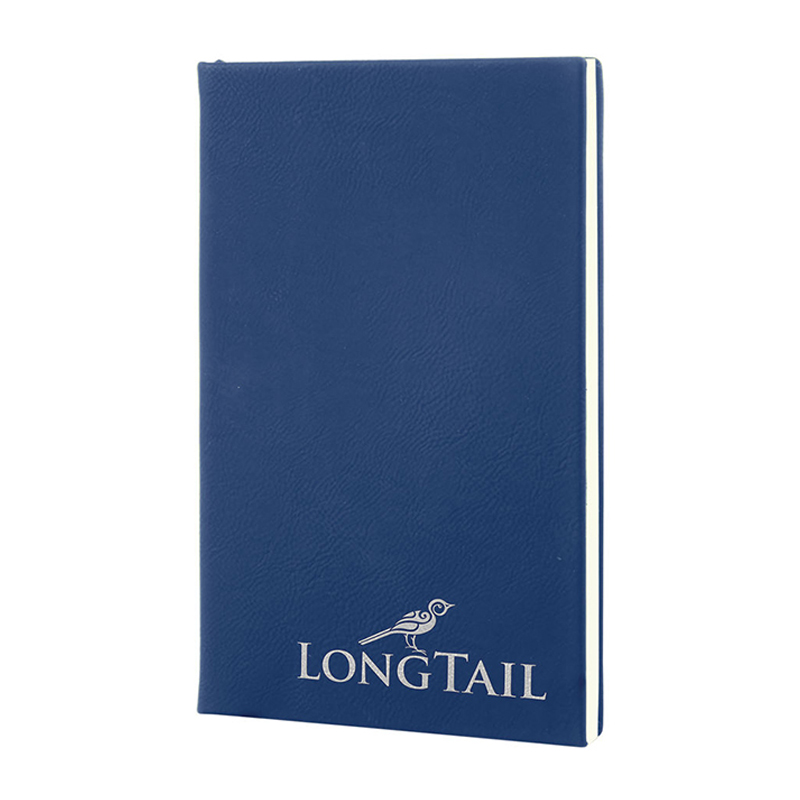 Diarios de cuero sintético de 8 1/4' x 11 1/2'