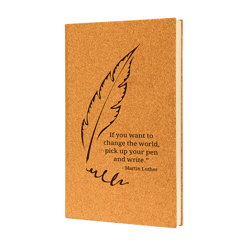 Diarios de cuero sintético de 8 1/4' x 11 1/2'