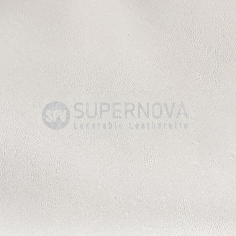 Hojas de polipiel láser con adhesivo/sin adhesivo.