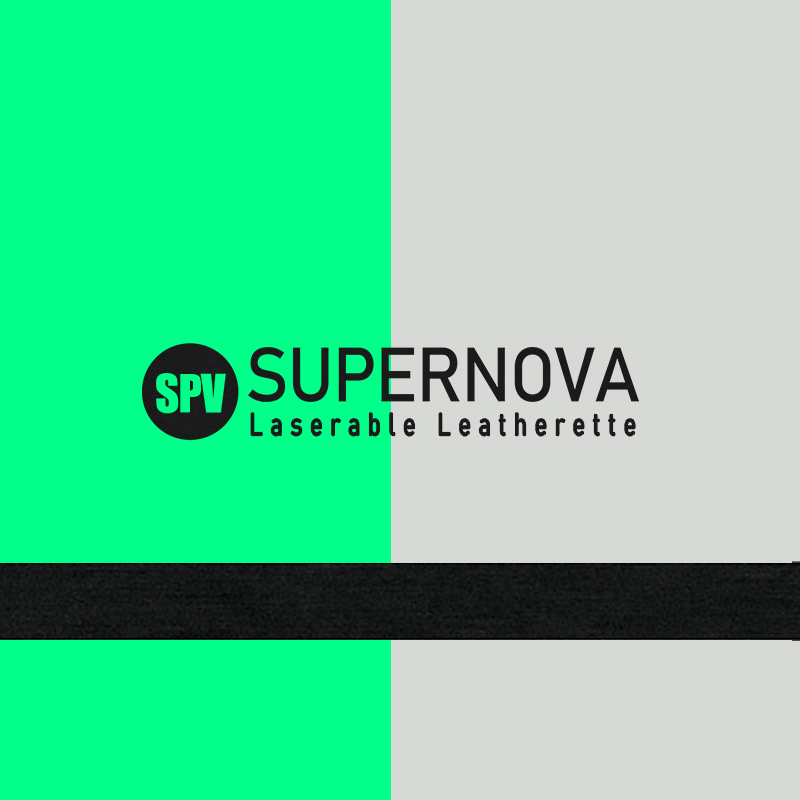 Hojas polipiel brillo con adhesivo/sin adhesivo