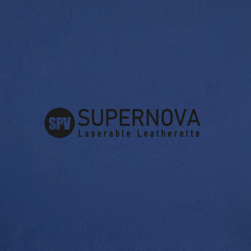 Hojas de polipiel láser con adhesivo/sin adhesivo.