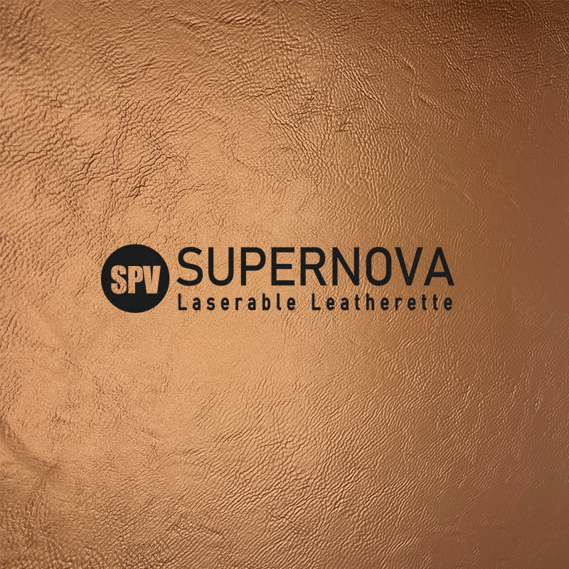 Hojas de polipiel láser con adhesivo/sin adhesivo.