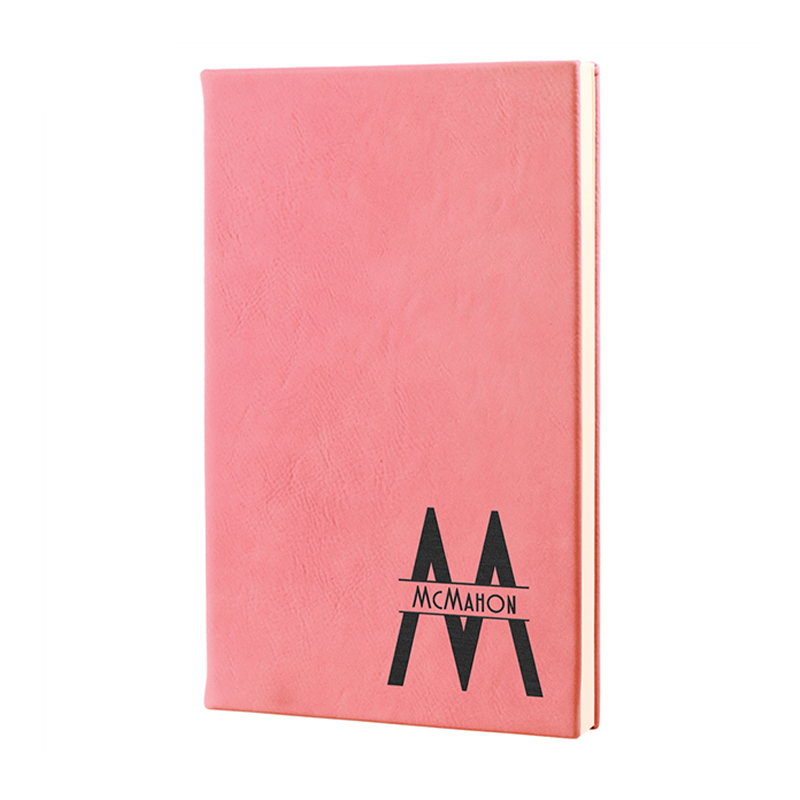 Libro de bocetos de polipiel laserable de 5 1/4 x 8 1/4 Libro de bocetos de polipiel laserable de 5 1/4 x 8 1/4