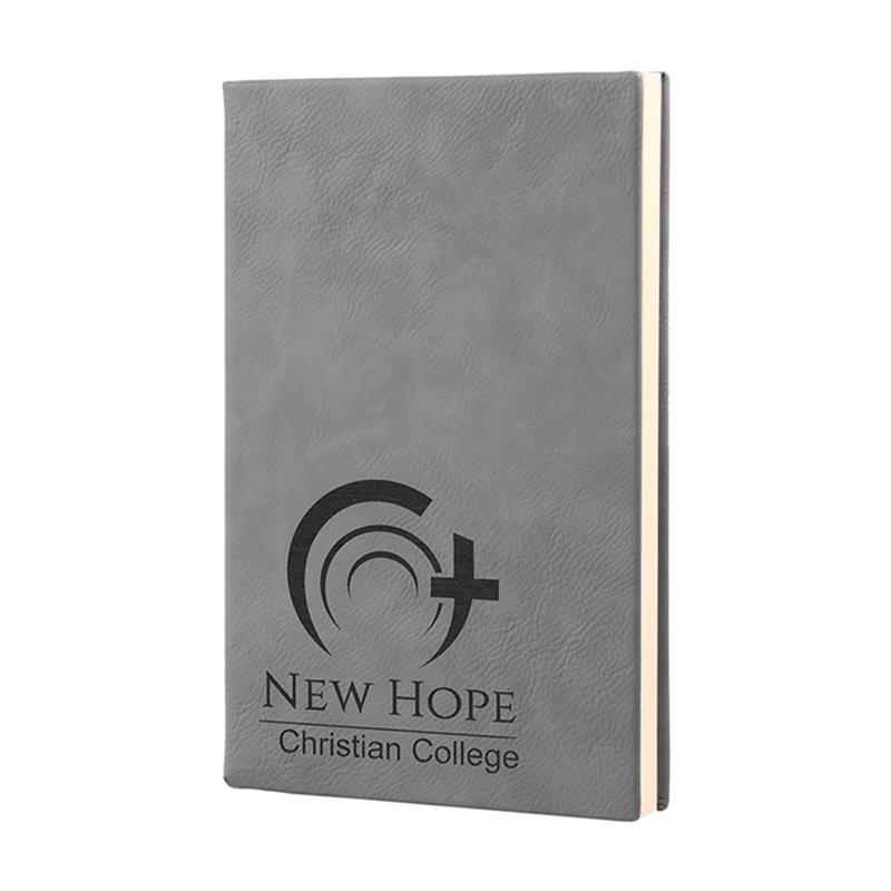 Libro de bocetos de polipiel laserable de 5 1/4 x 8 1/4 Libro de bocetos de polipiel laserable de 5 1/4 x 8 1/4