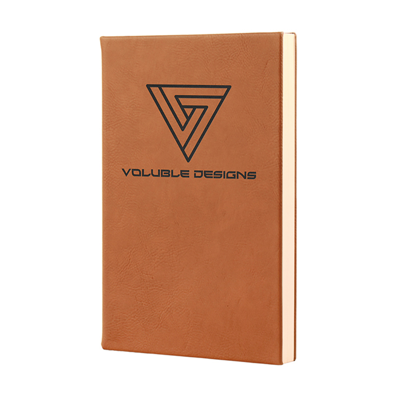 Libro de bocetos de polipiel laserable de 5 1/4 x 8 1/4 Libro de bocetos de polipiel laserable de 5 1/4 x 8 1/4