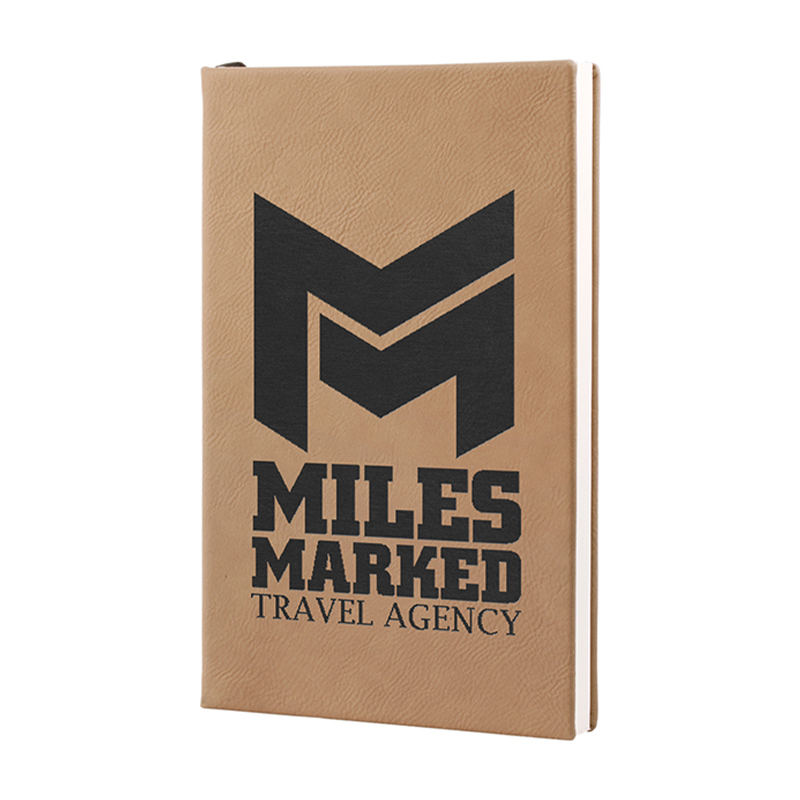 Libro de bocetos de polipiel laserable de 5 1/4 x 8 1/4 Libro de bocetos de polipiel laserable de 5 1/4 x 8 1/4