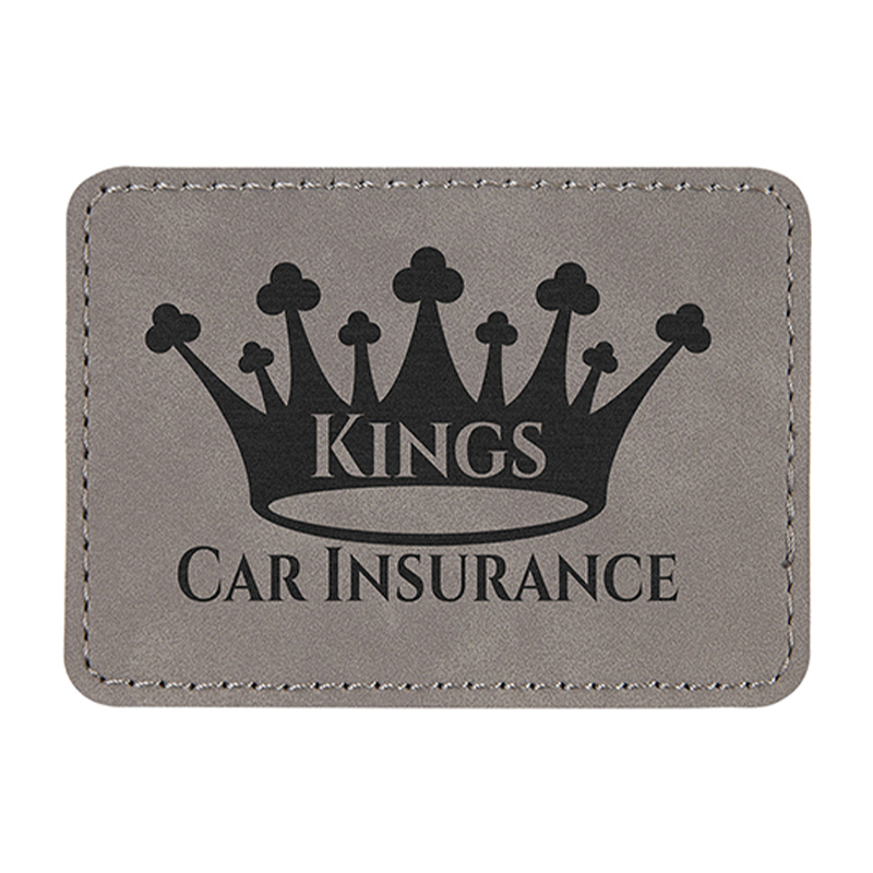 Parches rectangulares de cuero sintético de 3' x 2' Parches rectangulares de cuero sintético de 3' x 2'