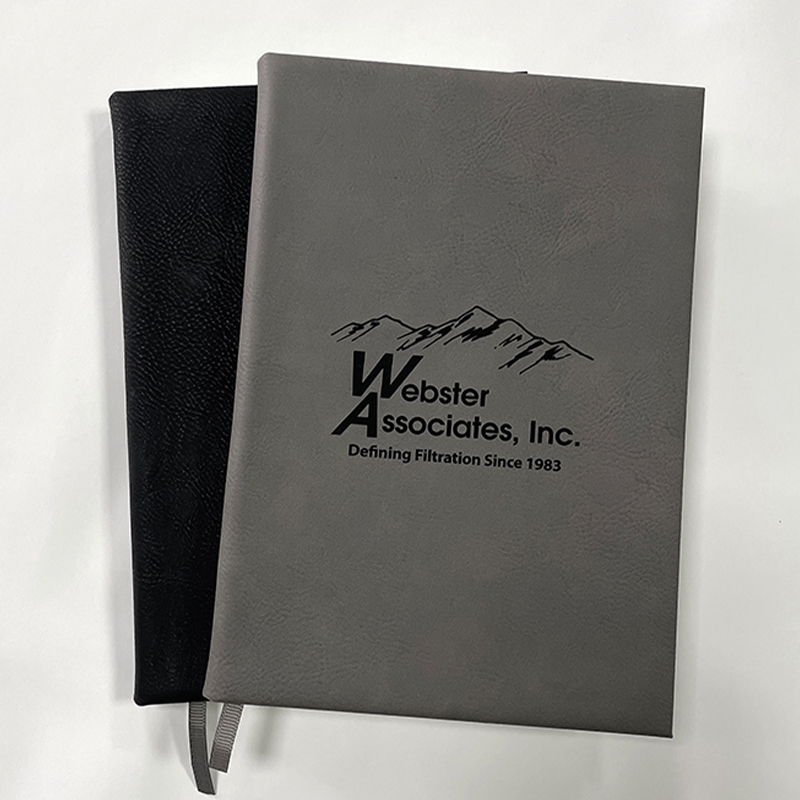 Libro de bocetos de polipiel laserable de 7 x 9 3/4 Libro de bocetos de polipiel laserable de 7 x 9 3/4