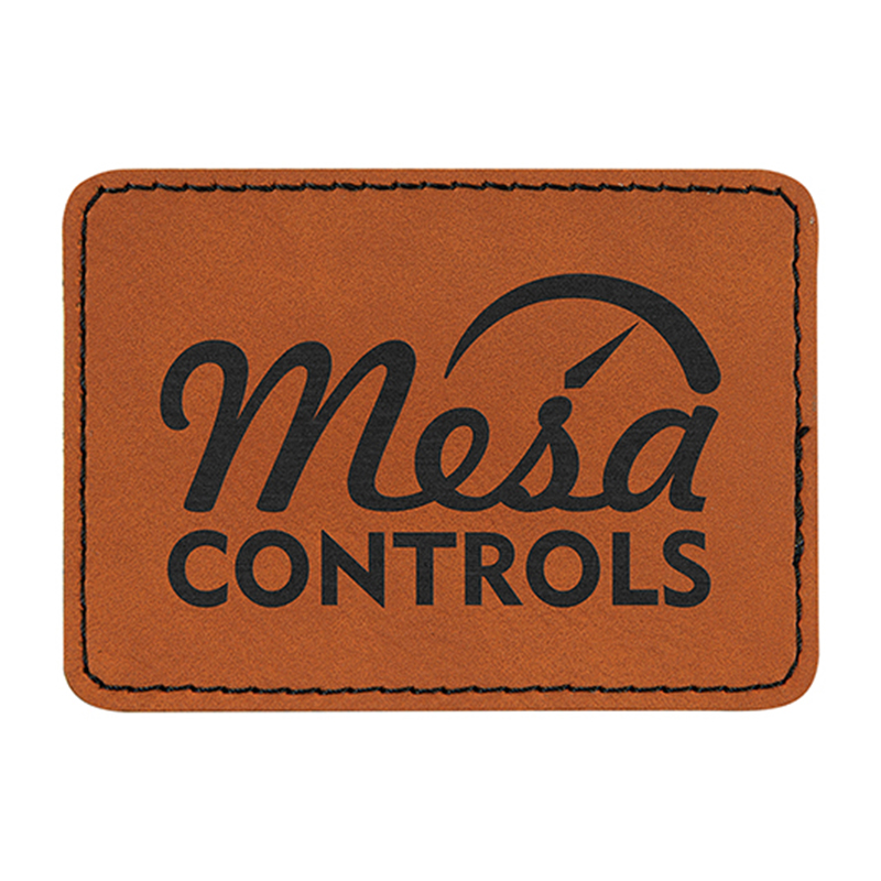 Parches rectangulares de cuero sintético de 3' x 2' Parches rectangulares de cuero sintético de 3' x 2'