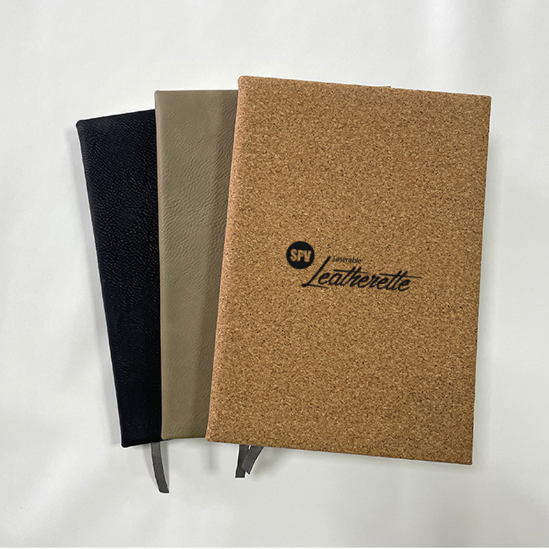 Libro de bocetos de polipiel laserable de 5 1/4 x 8 1/4 Libro de bocetos de polipiel laserable de 5 1/4 x 8 1/4