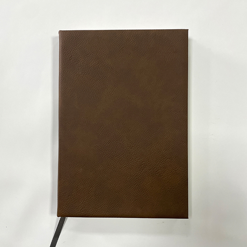 Libro de bocetos de polipiel laserable de 5 1/4 x 8 1/4 Libro de bocetos de polipiel laserable de 5 1/4 x 8 1/4