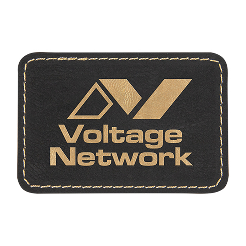 Parches rectangulares de cuero sintético de 3' x 2' Parches rectangulares de cuero sintético de 3' x 2'