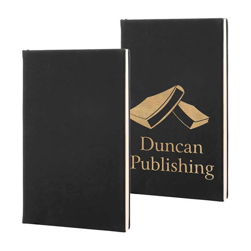 Libro de bocetos de polipiel laserable de 5 1/4 x 8 1/4 Libro de bocetos de polipiel laserable de 5 1/4 x 8 1/4