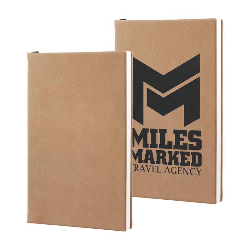 Libro de bocetos de polipiel laserable de 5 1/4 x 8 1/4 Libro de bocetos de polipiel laserable de 5 1/4 x 8 1/4