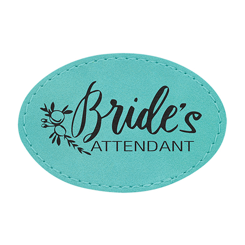 Parches ovalados de polipiel de 3 1/2' x 2 1/2' Parches ovalados de polipiel de 3 1/2' x 2 1/2'