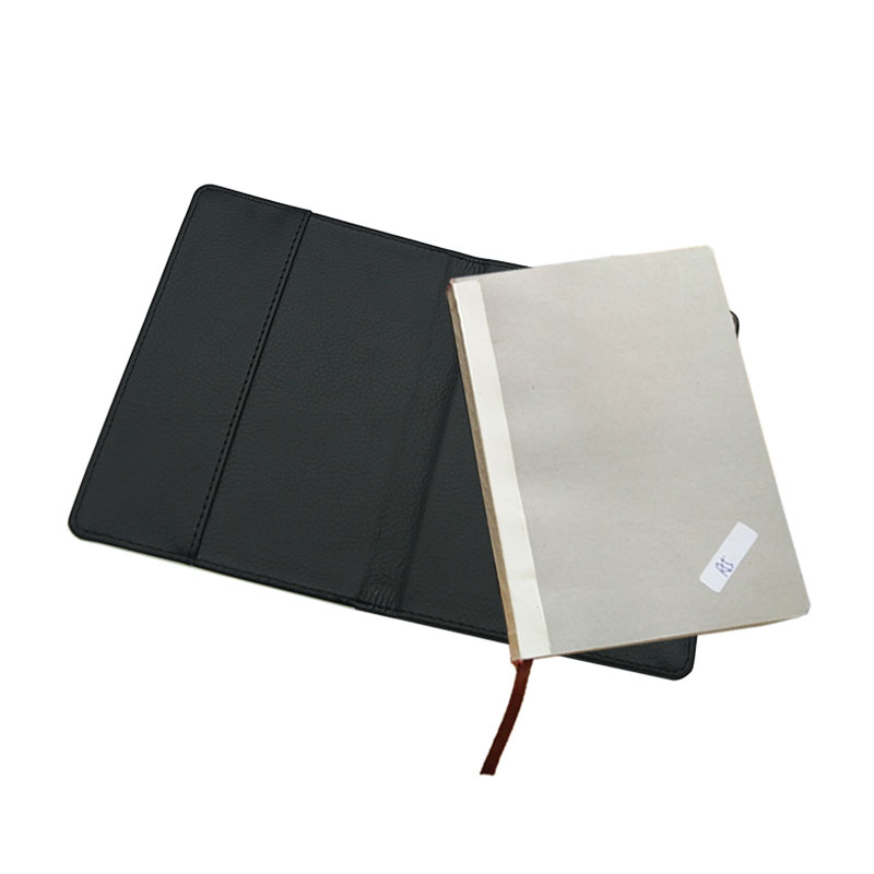 Cuaderno cambiable de polipiel por sublimación - Tamaño A5 imprimible por doble cara Cuaderno cambiable de polipiel por sublimación - Tamaño A5 imprimible por doble cara