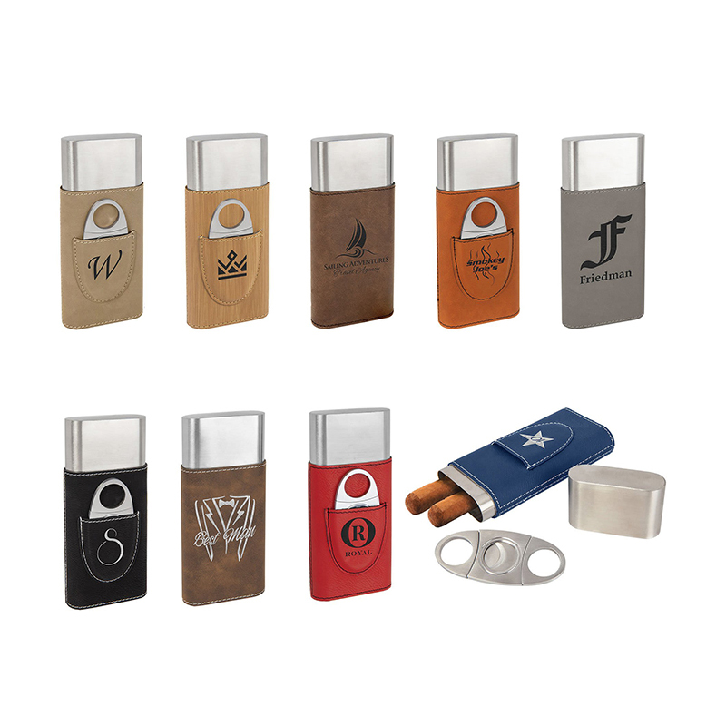 Estuches de cigarros Estuches de cigarros