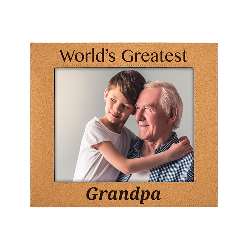 Conjuntos de muestras de marcos de polipiel láser Conjuntos de muestras de marcos de polipiel láser