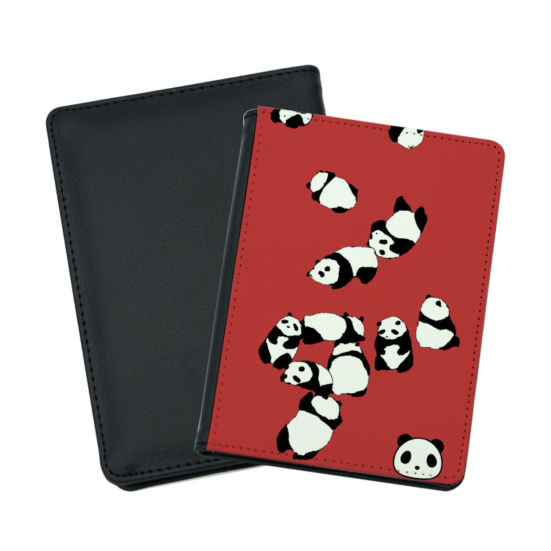 Cuaderno cambiable de polipiel por sublimación - Tamaño A4 Cuaderno cambiable de polipiel por sublimación - Tamaño A4