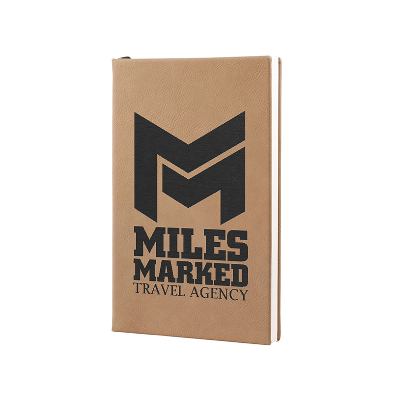 Diarios de cuero sintético de 7' x 9 3/4' Diarios de cuero sintético de 7' x 9 3/4'