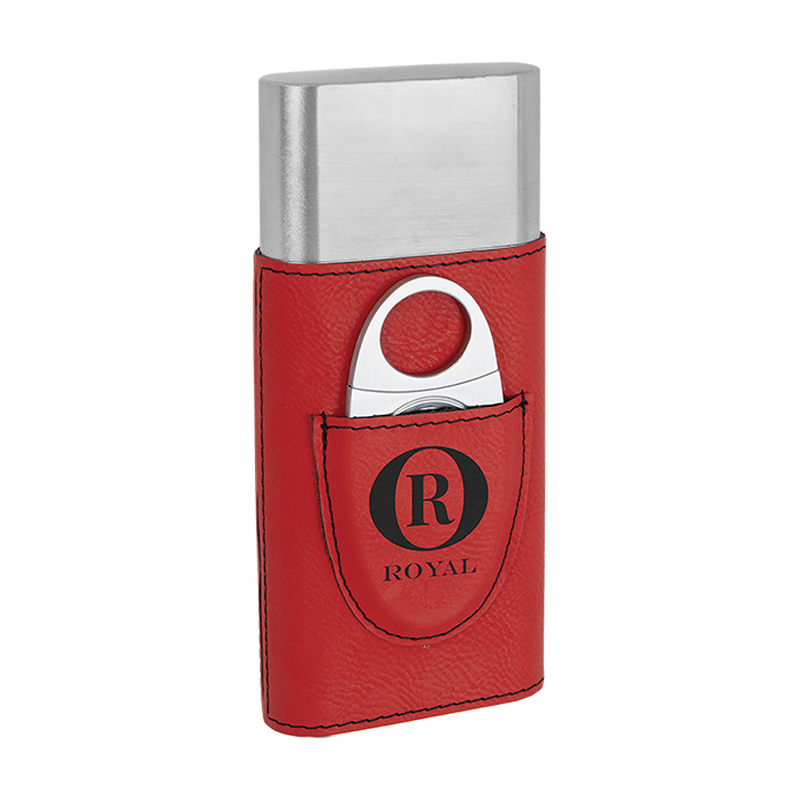 Estuches de cigarros Estuches de cigarros