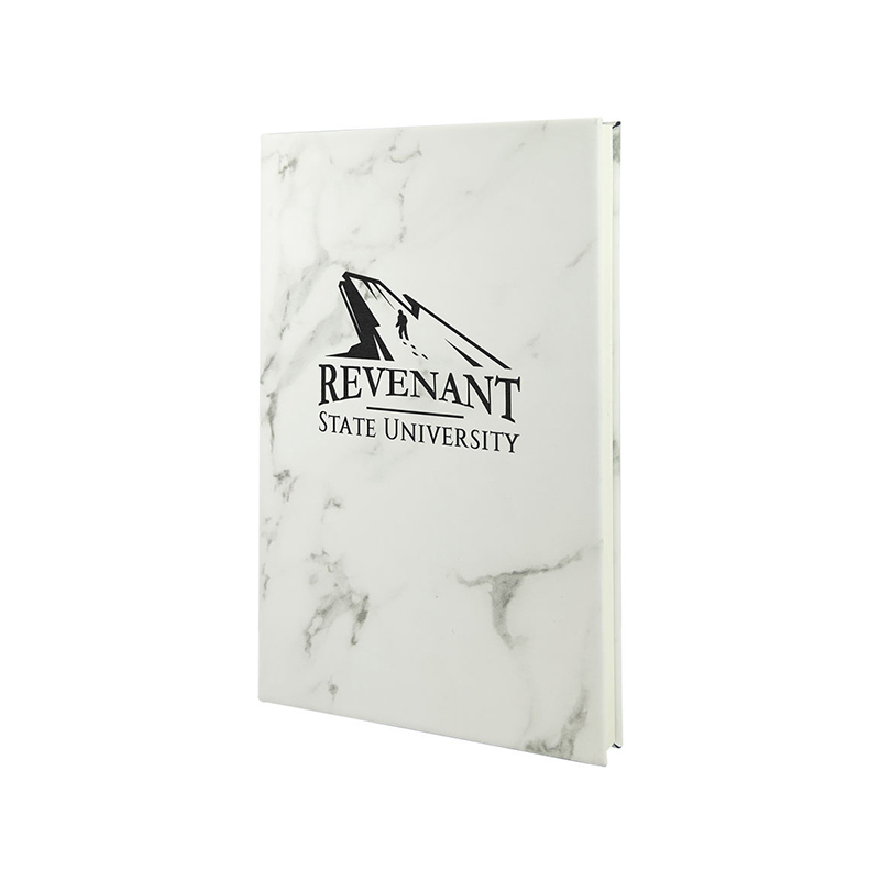 Diarios de cuero sintético de 7' x 9 3/4' Diarios de cuero sintético de 7' x 9 3/4'