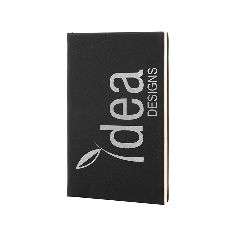 Diarios de cuero sintético de 7' x 9 3/4' Diarios de cuero sintético de 7' x 9 3/4'