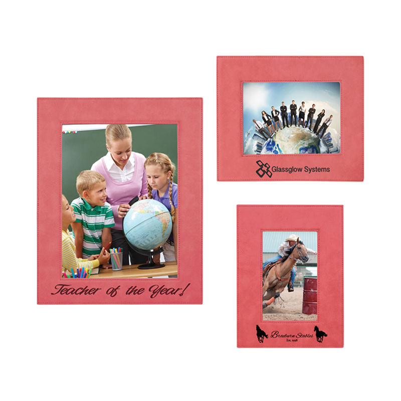 Marcos de polipiel laserables 4×6 Marcos de polipiel laserables 4×6