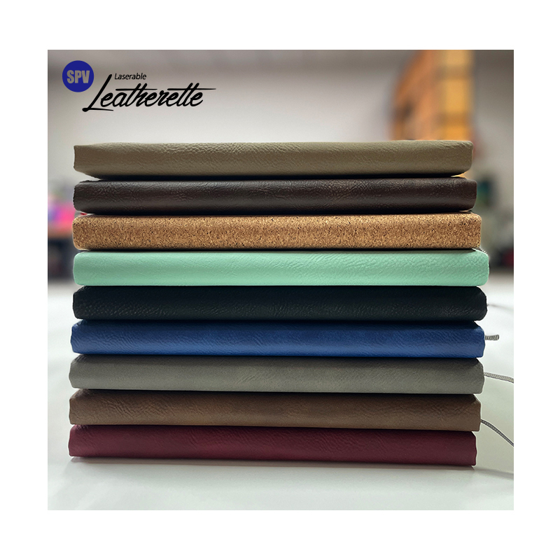 Diarios de cuero sintético de 5 1/4' x 8 1/4' Diarios de cuero sintético de 5 1/4' x 8 1/4'