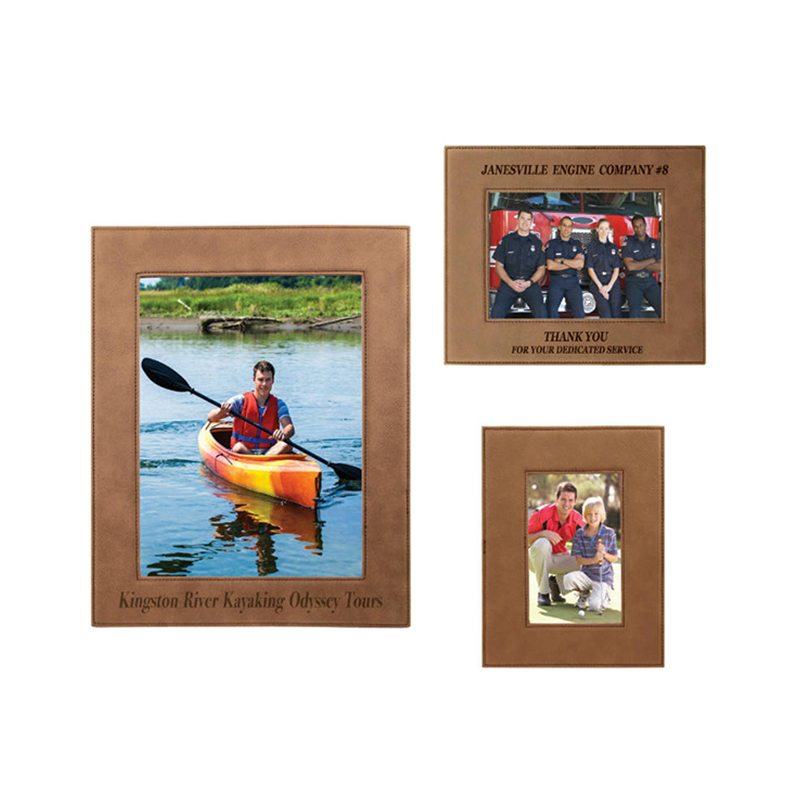 Marcos de polipiel laserables 4×6 Marcos de polipiel laserables 4×6