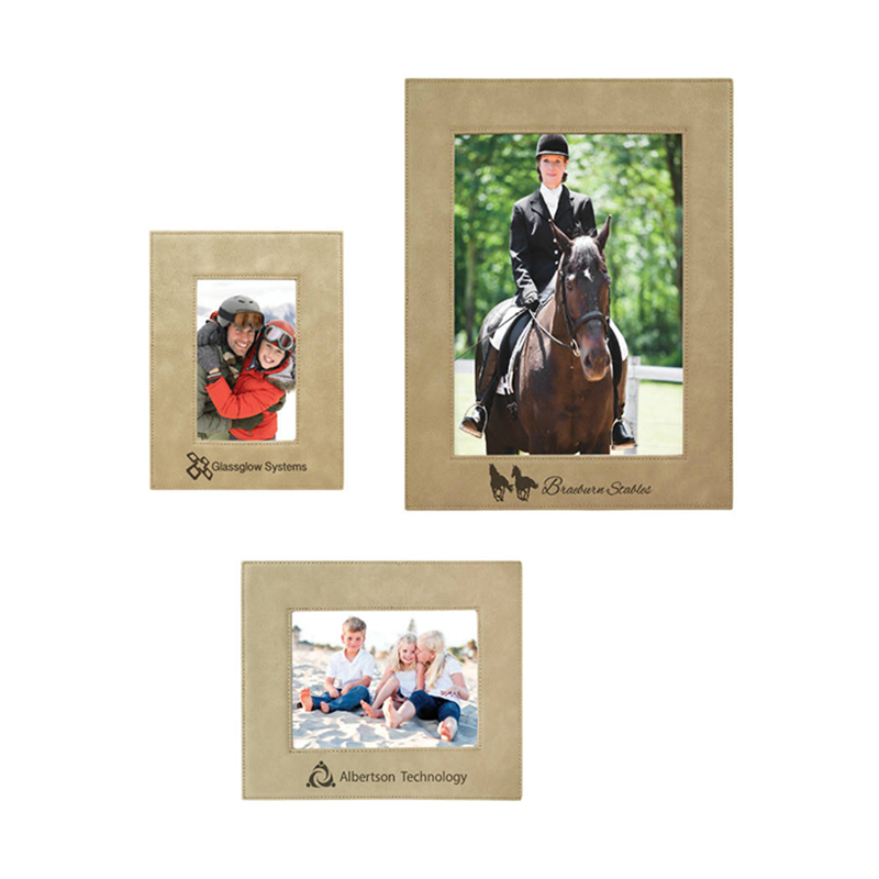 Marcos de polipiel laserables 4×6 Marcos de polipiel laserables 4×6