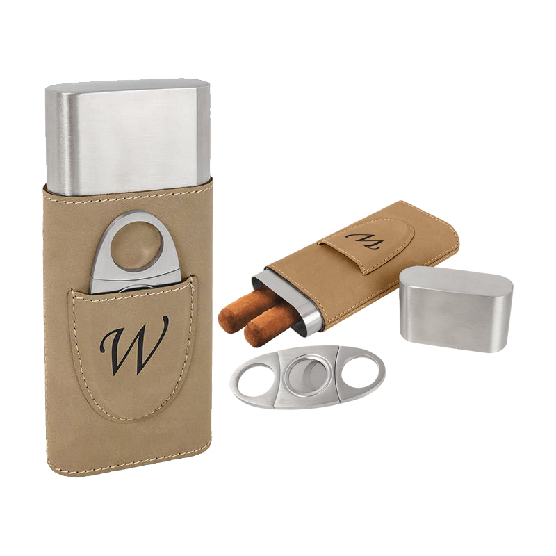 Estuches de cigarros Estuches de cigarros