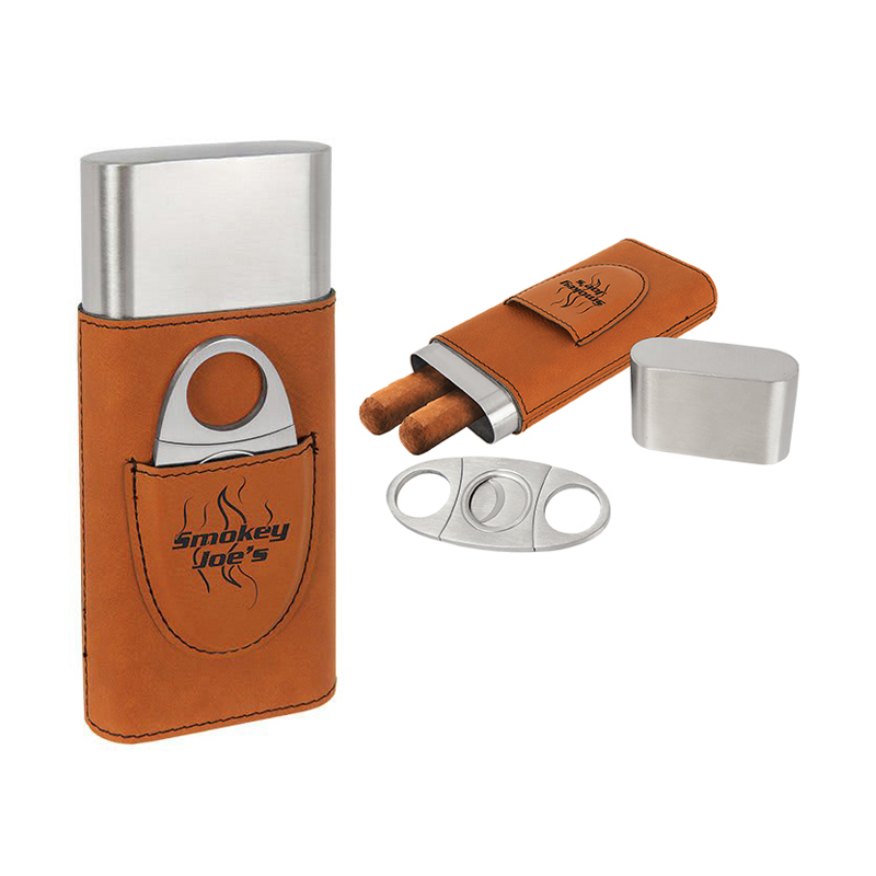 Estuches de cigarros Estuches de cigarros