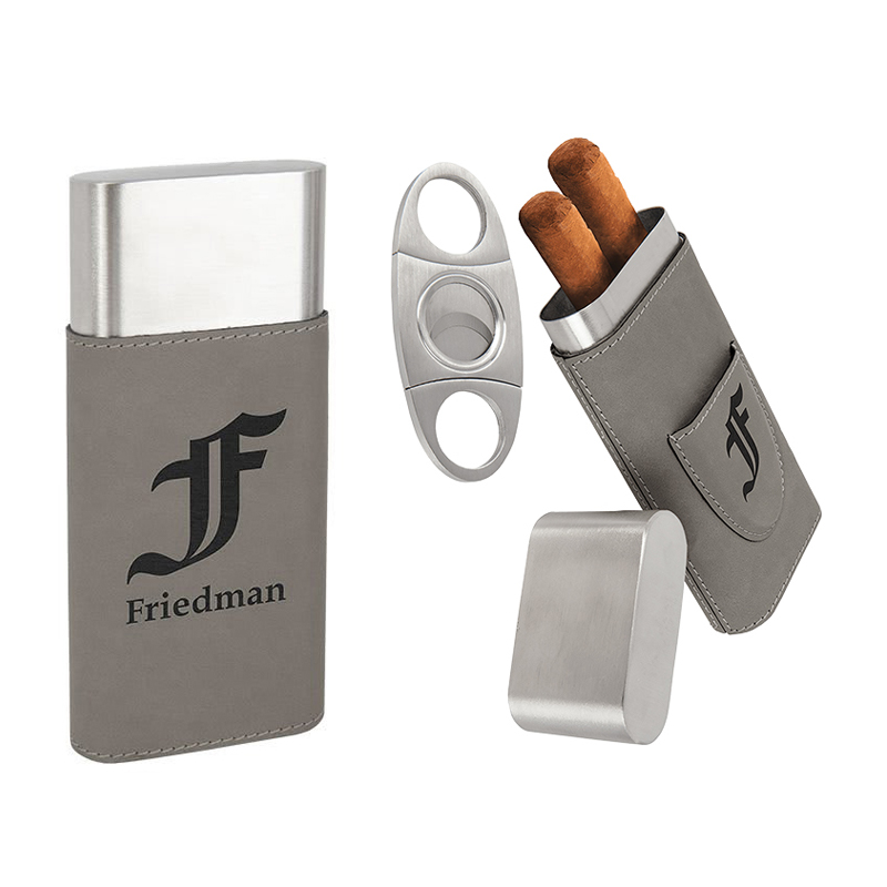 Estuches de cigarros Estuches de cigarros