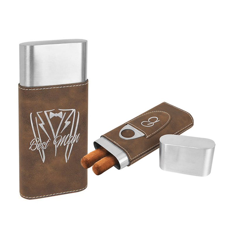 Estuches de cigarros Estuches de cigarros