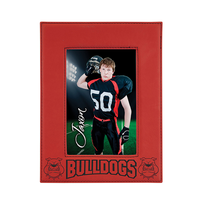 Marcos de polipiel laserables 4×6 Marcos de polipiel laserables 4×6