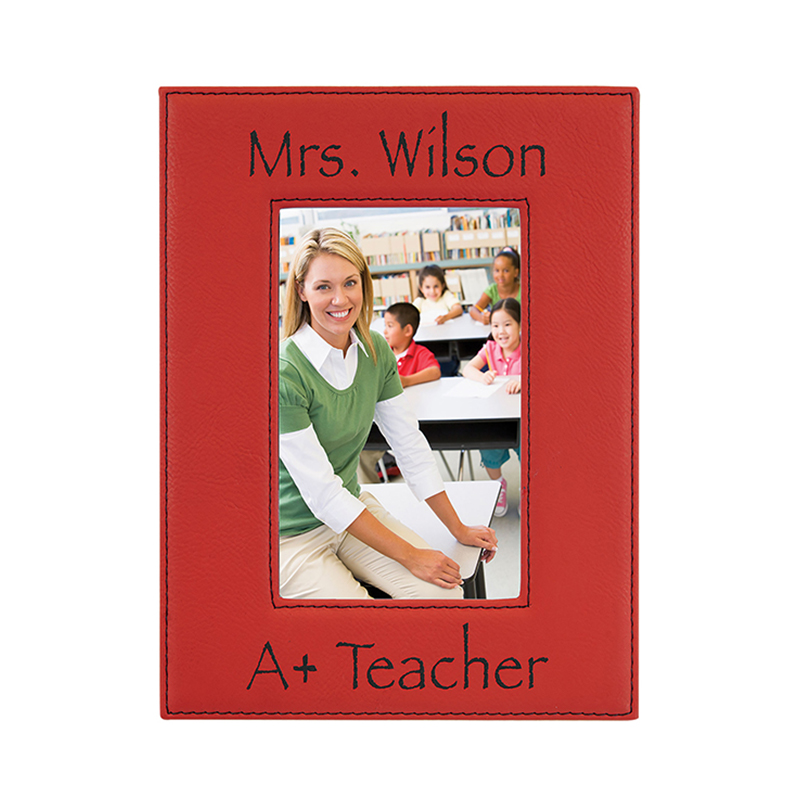 Conjuntos de muestras de marcos de polipiel láser Conjuntos de muestras de marcos de polipiel láser