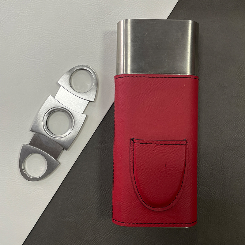 Estuches de cigarros Estuches de cigarros