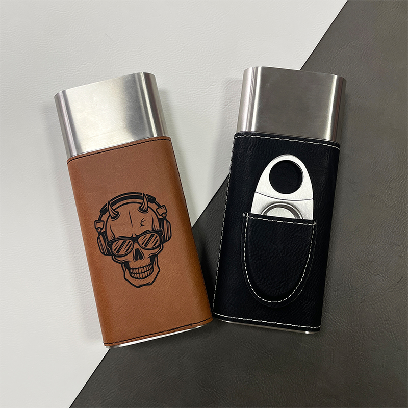 Estuches de cigarros Estuches de cigarros