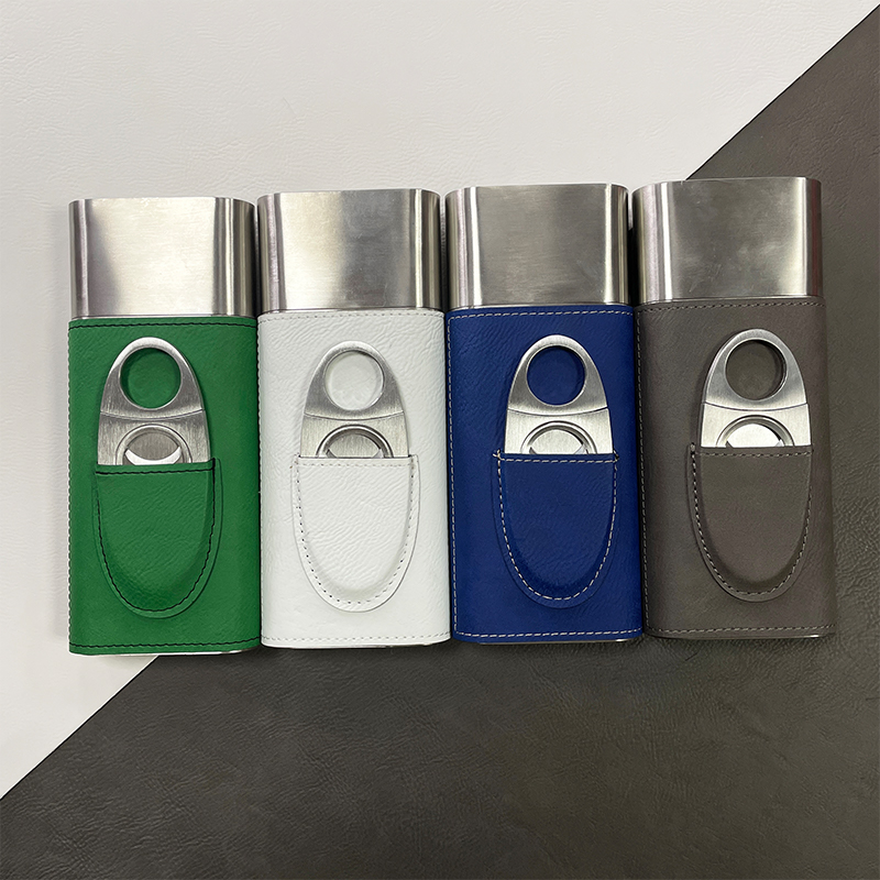 Estuches de cigarros Estuches de cigarros