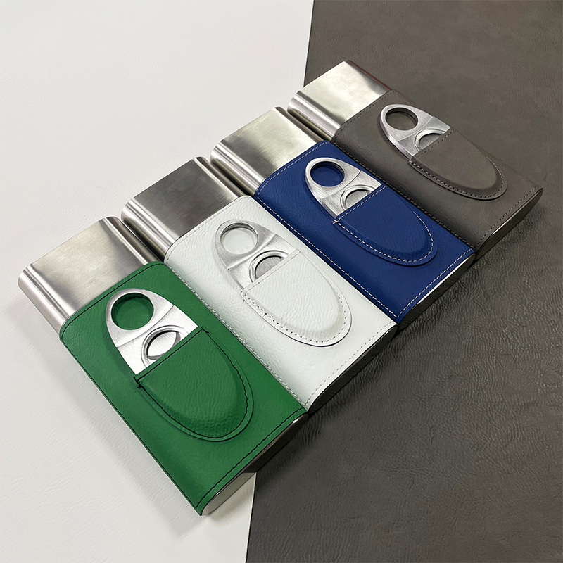 Estuches de cigarros Estuches de cigarros