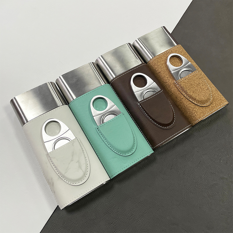 Estuches de cigarros Estuches de cigarros